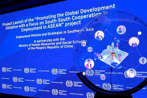 ProSSCE-ASEAN funds entrepreneurship programs in Vietnam