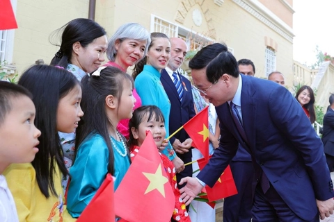 Vietnam News Highlights for July 26, 2023