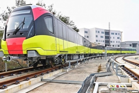 Hanoi wants to self-determine infrastructure projects
