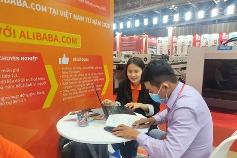 Alibaba to double investment in Vietnam's emerging manufacturing hubs
