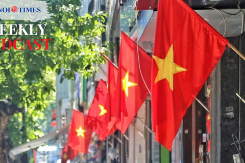 Hanoi Times Weekly Podcast for July 29, 2023