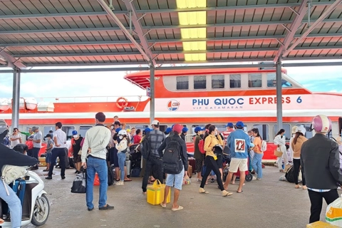 Vietnam News Highlights for July 30, 2023