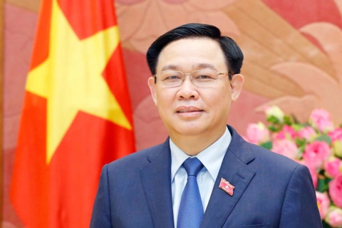 Parliament Chairman to take week-long trip to Indonesia, Iran