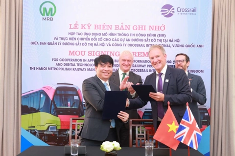 UK intensifies support for Vietnam’s just energy transition 