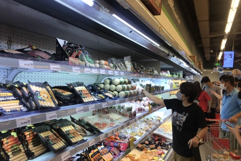 Vietnam’s CPI growth set to expand up to 3.7% in 2023