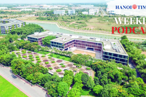 Hanoi Times Weekly Podcast for August 5, 2023