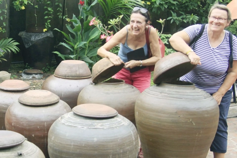 Hanoi's boundary expansion: A boost for tourism development