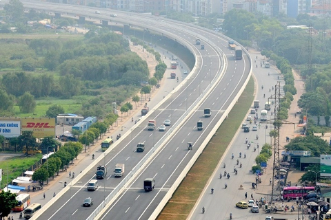 Addressing infrastructure constraints stays central for Vietnam to achieve long-term growth: WB