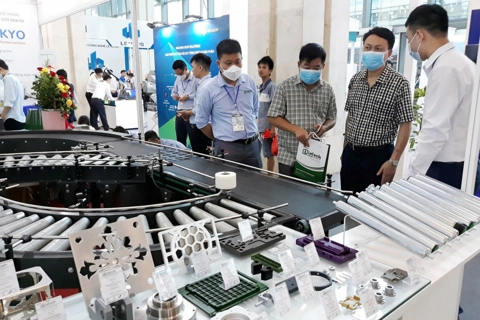 ETP-funded workshop on energy efficiency to take place on August 18
