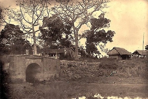 Cau Giay District: Land of traditional craft villages