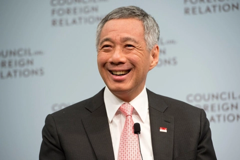 Singaporean Prime Minister to visit Vietnam next week