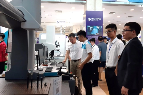 Hanoi trade events foster Vietnamese-Japanese cooperation opportunities