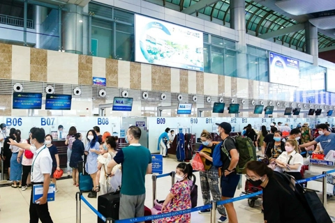 Vietnam News Highlights for August 25, 2023