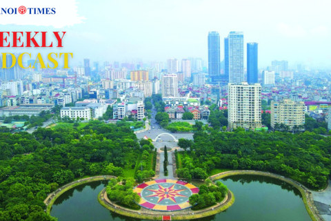 Hanoi Times Weekly Podcast for August 26, 2023