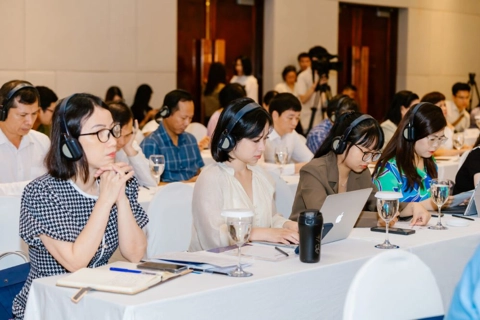Digital transformation in vocational education: Key for future growth of Vietnam