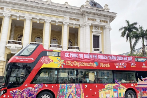 Vietnam news in brief - September 1