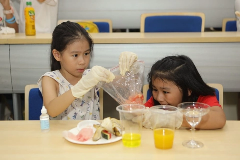 Gender gaps must be addressed in STEAM education: UNICEF