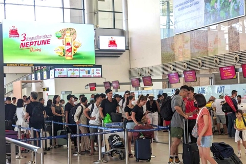Vietnam news in brief - September 5
