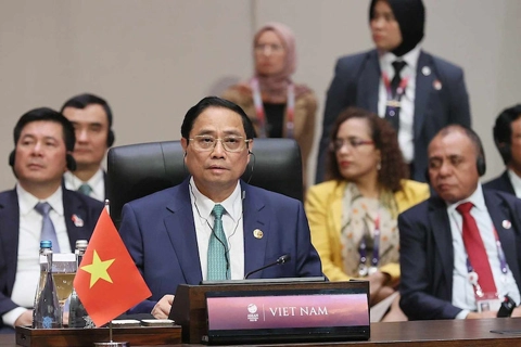 Vietnam news in brief - September 7