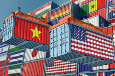 Biden's trip to Vietnam to boost bilateral economic ties