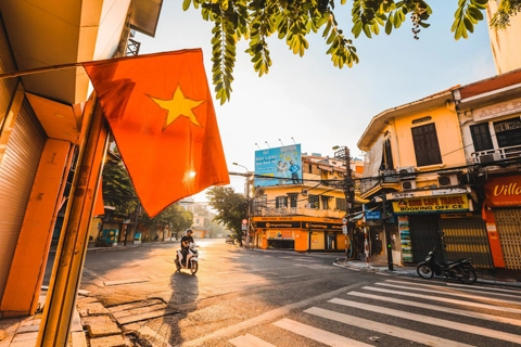 Hanoi's tourism sector on the road to innovation and investment for sustainable growth