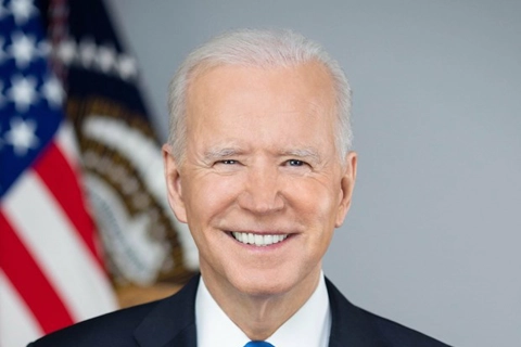 US President Joe Biden to vist Vietnam today