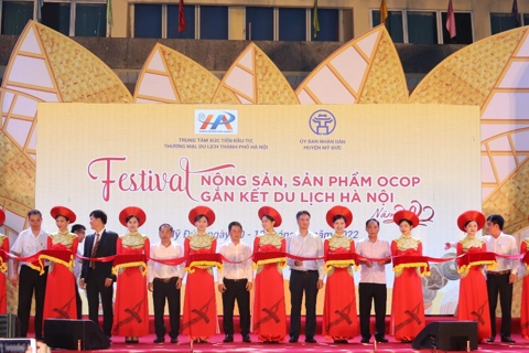 Hanoi and Yen Bai strengthen linkage in investment and tourism