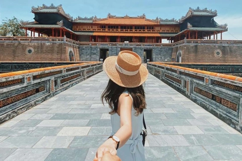 Things to do in Hue for Autumn Festival 2023