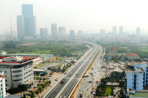 Upcoming Capital Law to help Hanoi address pollution issues