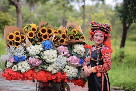 Hanoi seeks to cooperate with Lai Chau on tourism
