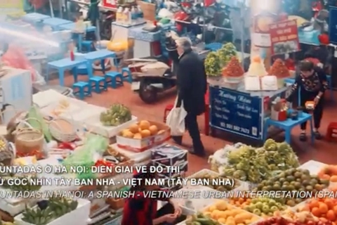 European-Vietnamese documentary film festival to open in late September