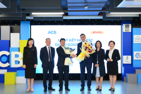 DHL Express partners with ACB to cut carbon emissions using sustainable aviation fuel