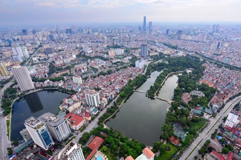 Hanoi to hold capital planning conference in late September