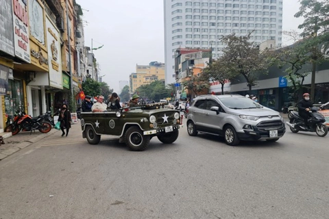 Vietnam news in brief - September 21