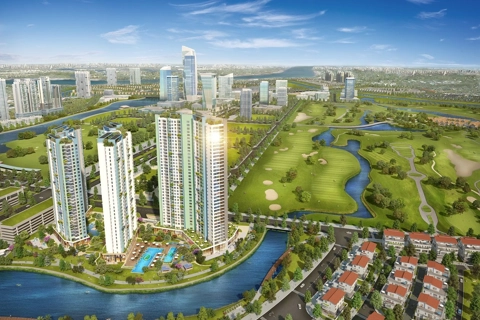 Green Building Week promotes green practices in construction