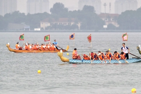 Vietnam news in brief - September 30