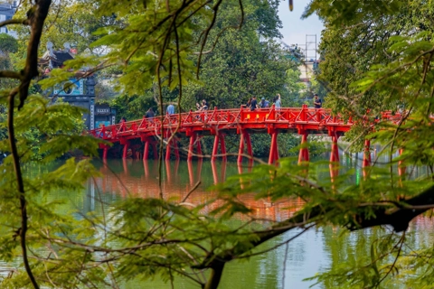 Stories about Outstanding Citizens of the Capital 2023