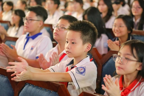Hanoi responds to Lifelong Learning Week