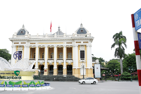 ASEAN-Korea Center releases video on Hanoi tourism highlights