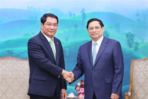 Hanoi-Vientiane relations key to bilateral friendship: Prime Minister