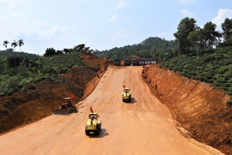 Vietnam news in brief - October 6
