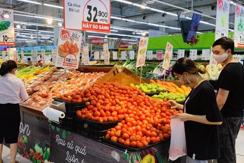 Vietnamese Government considers extending VAT reduction to mid-2024