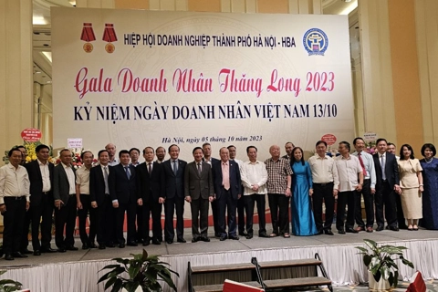 Hanoi committed to supporting businesses amid challenges