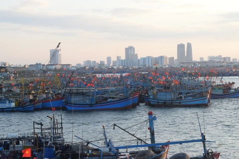 Dealing with IUU is to protect national interest: Vietnam PM