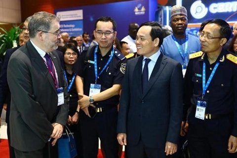 Vietnam customs needs to accelerate digital transformation: Deputy PM