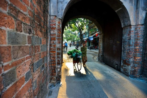 Vietnam news in brief - October 11