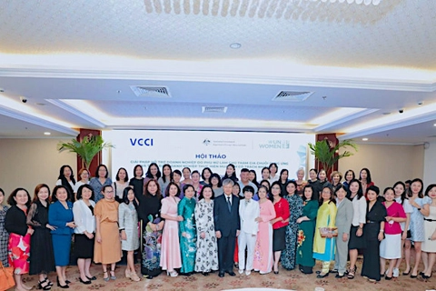 Vietnam news in brief - October 13