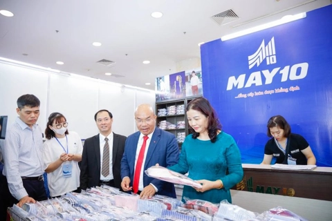 Hanoi Key Industrial Products Exhibition to be held next week