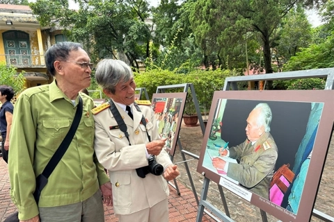 Vietnam news in brief - October 14