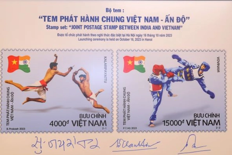 Vietnam news in brief - October 17